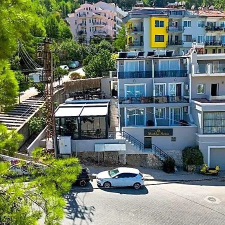 Hotel Miralya