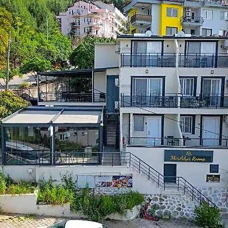Miralya 3* Fethiye