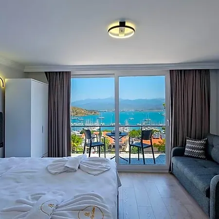 Miralya Fethiye