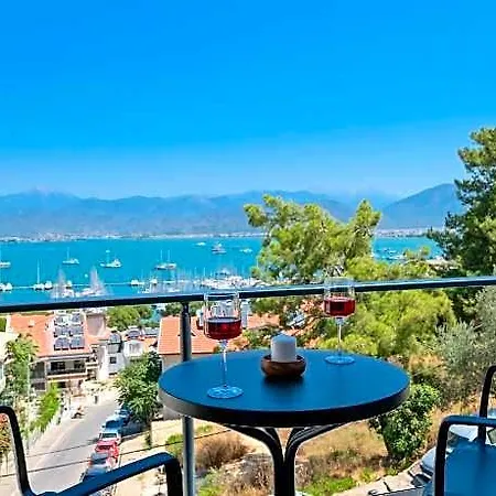 Miralya Hotel Fethiye