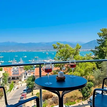 Hotel Miralya 3*