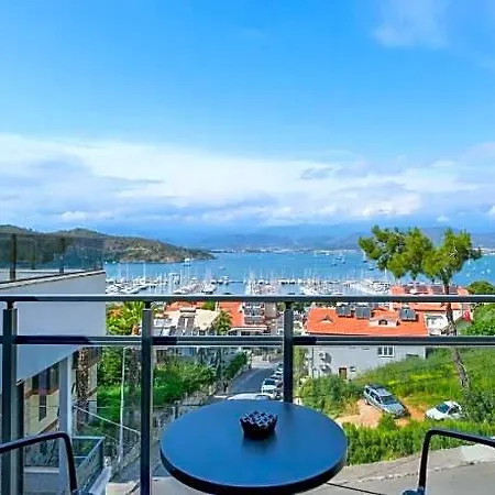 Miralya Hotel 3*