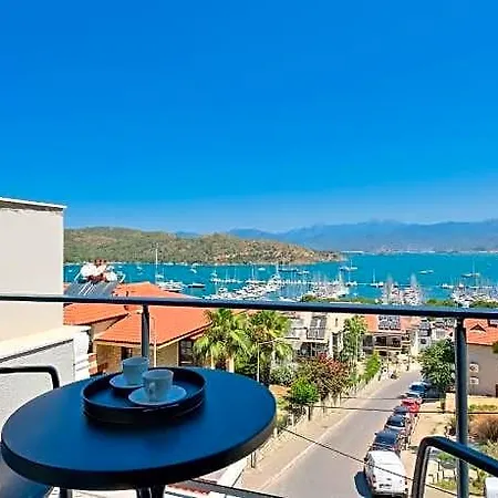 Hotel Miralya Fethiye