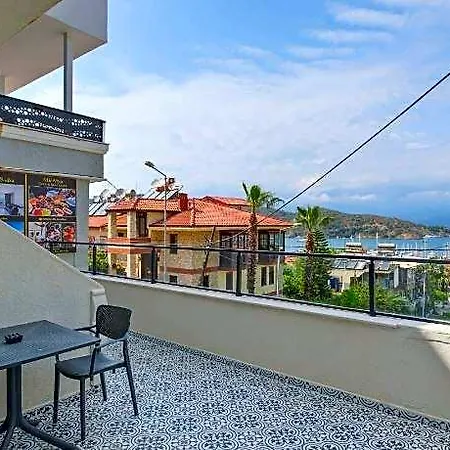 Hotel Miralya 3*