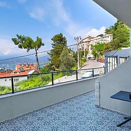 Hotel Miralya