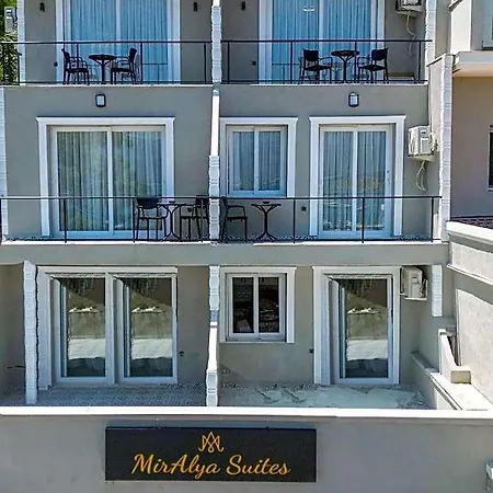 Miralya Hotel
