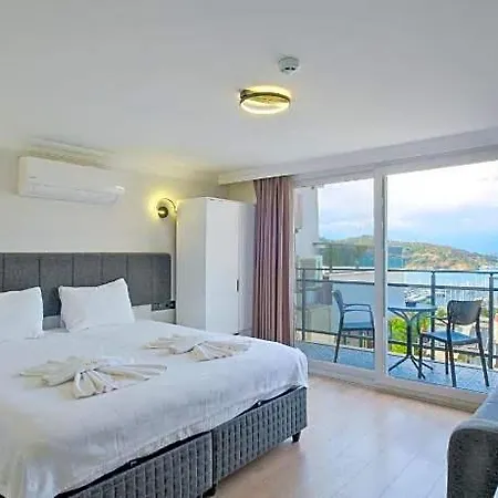 Miralya Hotel 3*