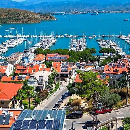 Miralya 3* Fethiye