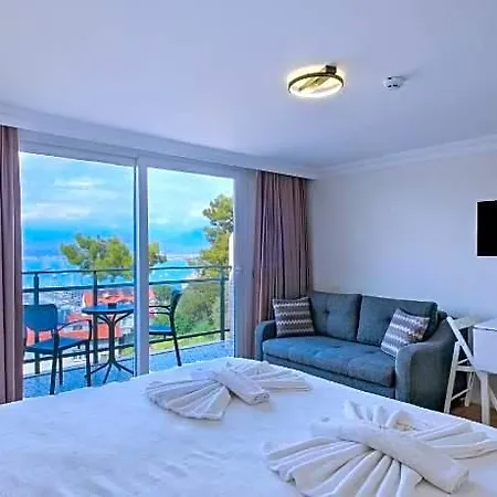 Hotel Miralya Fethiye