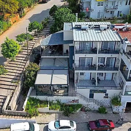 Hotel Miralya