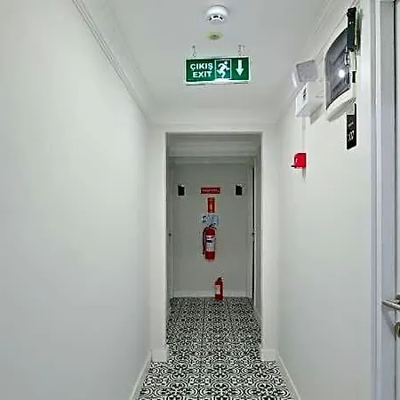 Hotel Miralya 3*