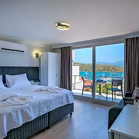 Miralya Hotel