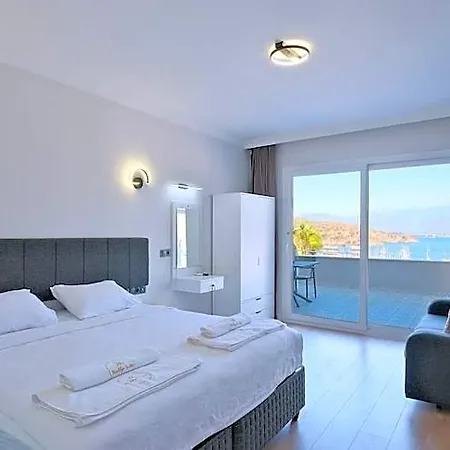Hotel Miralya Fethiye