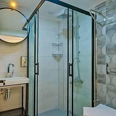 Hotel Miralya Fethiye