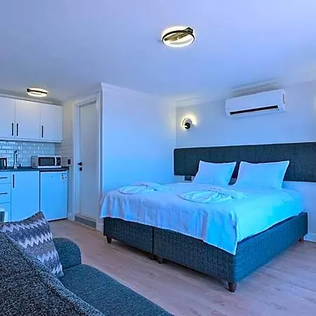 Hotel Miralya Fethiye