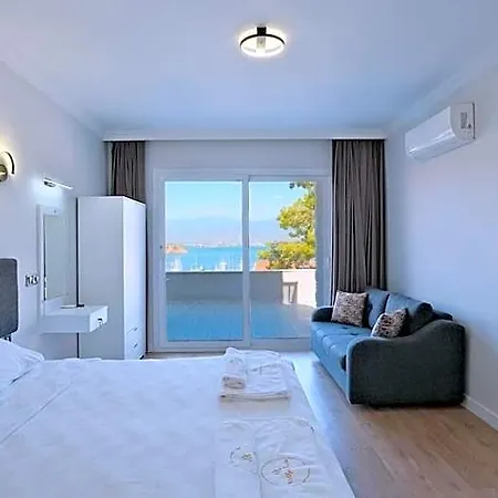 Miralya 3* Fethiye