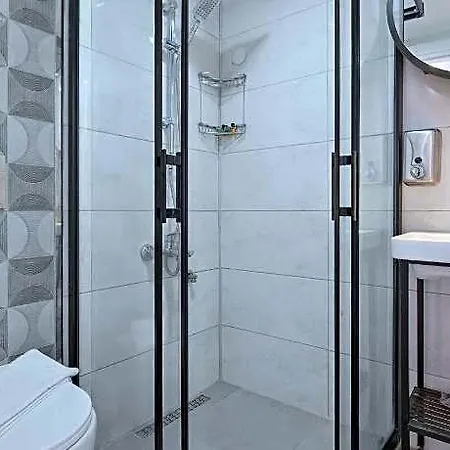 Miralya Hotel