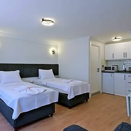 Hotel Miralya 3*