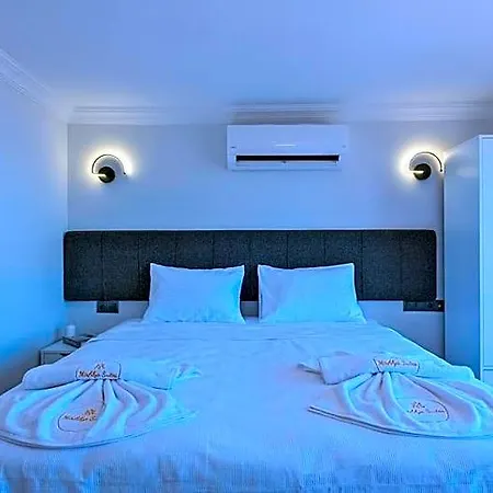 Hotel Miralya Fethiye