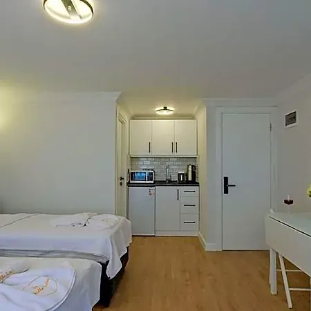 Miralya Hotel 3*