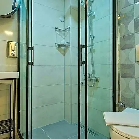 Hotel Miralya Fethiye